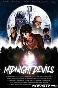 Midnight Devils (2019) Hindi Dubbed