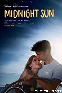 Midnight Sun (2018) English Movie