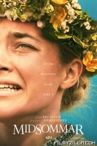 Midsommar (2019) Hindi Dubbed