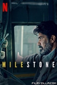 Milestone (2021) Hindi Movie