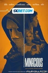 Minacious (2023) Hindi Dubbed