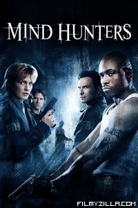 Mindhunters (2004) Hindi Dubbed