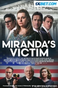 Mirandas Victim (2023) Hindi Dubbed