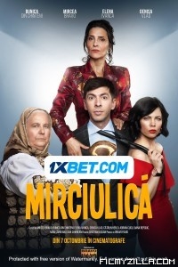 Mirciulica (2022) Hindi Dubbed