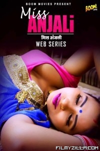 Miss Anjali (2021) BoomMovies Original