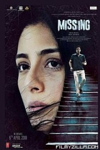 Missing (2018) Hindi Movie