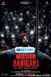 Mission Raniganj (2023) Hindi Movie