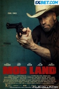 Mob Land (2023) Hindi Dubbed