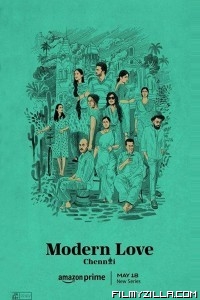 Modern Love Chennai (2023) Web Series