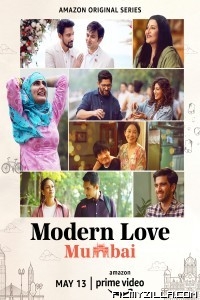 Modern Love Mumbai (2022) Web Series