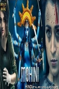 Mohini (2019) South Indian Hindi Dubbed Movie