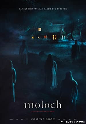 Moloch (2022) Hindi Dubbed