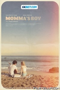 Mommas Boy (2024) Hindi Dubbed