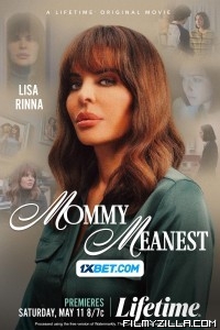 Mommy Meanest (2024) Hindi Dubbed