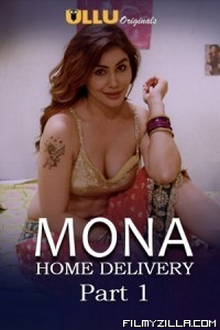 Mona Home Delivery (2019) Web Series