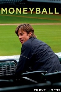 Moneyball (2011) Hindi Dubbed