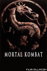 Mortal Kombat (1995) Hindi Dubbed