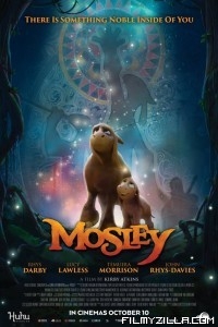 Mosley (2019) English Movie