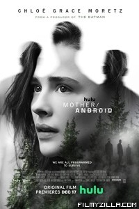 Mother Android (2021) Hindi Dubbed