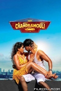 Mr Chandramouli (2020) South Indian Hindi Dubbed Movie