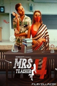 Mrs Teacher (2023) PrimeShots Original