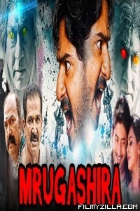 Mrugashira (2018) South Indian Hindi Dubbed Movie