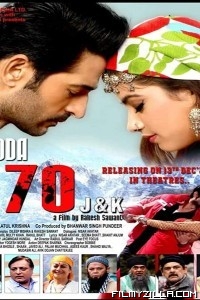 Mudda 370 J K (2019) Hindi Movie