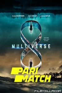 Multiverse (2019) Hindi Dubbed