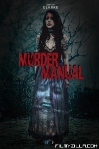 Murder Manual (2020) Hindi Dubbed