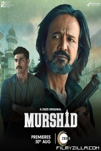 Murshid (2024) Season 1 Hindi Web Series