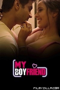 My Boyfriend (2016) Hindi Movie