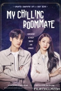 My Chilling Roommate (2022) Hindi Dubbed