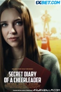 My Diary of Lies (2023) Hindi Dubbed