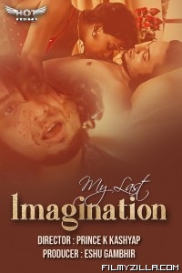 My Last Imagination (2020) Hotshot