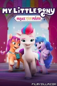 My Little Pony Make Your Mark (2022) Season 2 Web Series