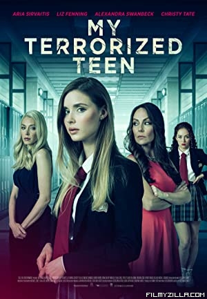 My Terrorized Teen (2022) Hindi Dubbed