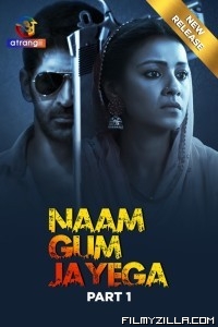 Naam Gum Jayega (2024) Season 1 Hindi Web Series