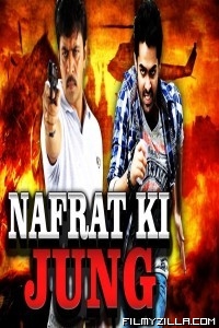 Nafrat Ki Jung (2010) South Indian Hindi Dubbed Movie