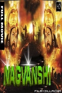 Nagvanshi (2018) South Indian Hindi Dubbed Movie