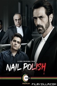 Nail Polish (2021) Hindi Movie