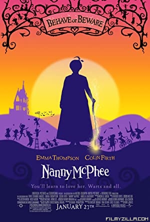 Nanny McPhee (2005) Hindi Dubbed