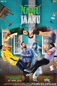 Nanu Ki Jaanu (2018) Hindi Movie