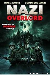 Nazi Overlord (2018) English Movie