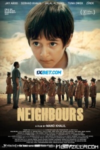 Neighbours (2021) Hindi Dubbed