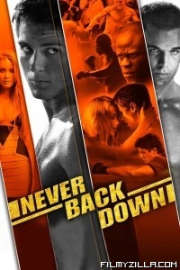 Never Back Down (2008) Hindi Dubbed