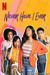 Never Have I Ever (2021) Season 2 Web Series