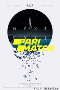 Next Exit (2022) Hindi Dubbed