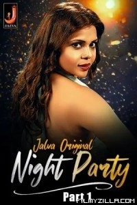 Night Party (2024) Jalva Original