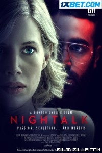 Nightalk (2023) Hindi Dubbed