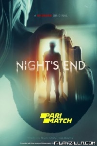 Nights End (2022) Hindi Dubbed